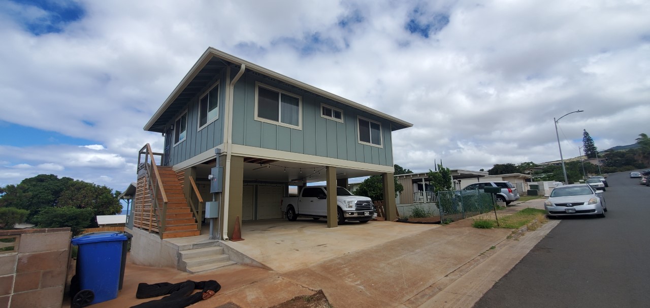 92-810 Wainohia St - 92-810 Wainohia St - ADU 2/1/1 Kapolei, HI 96707